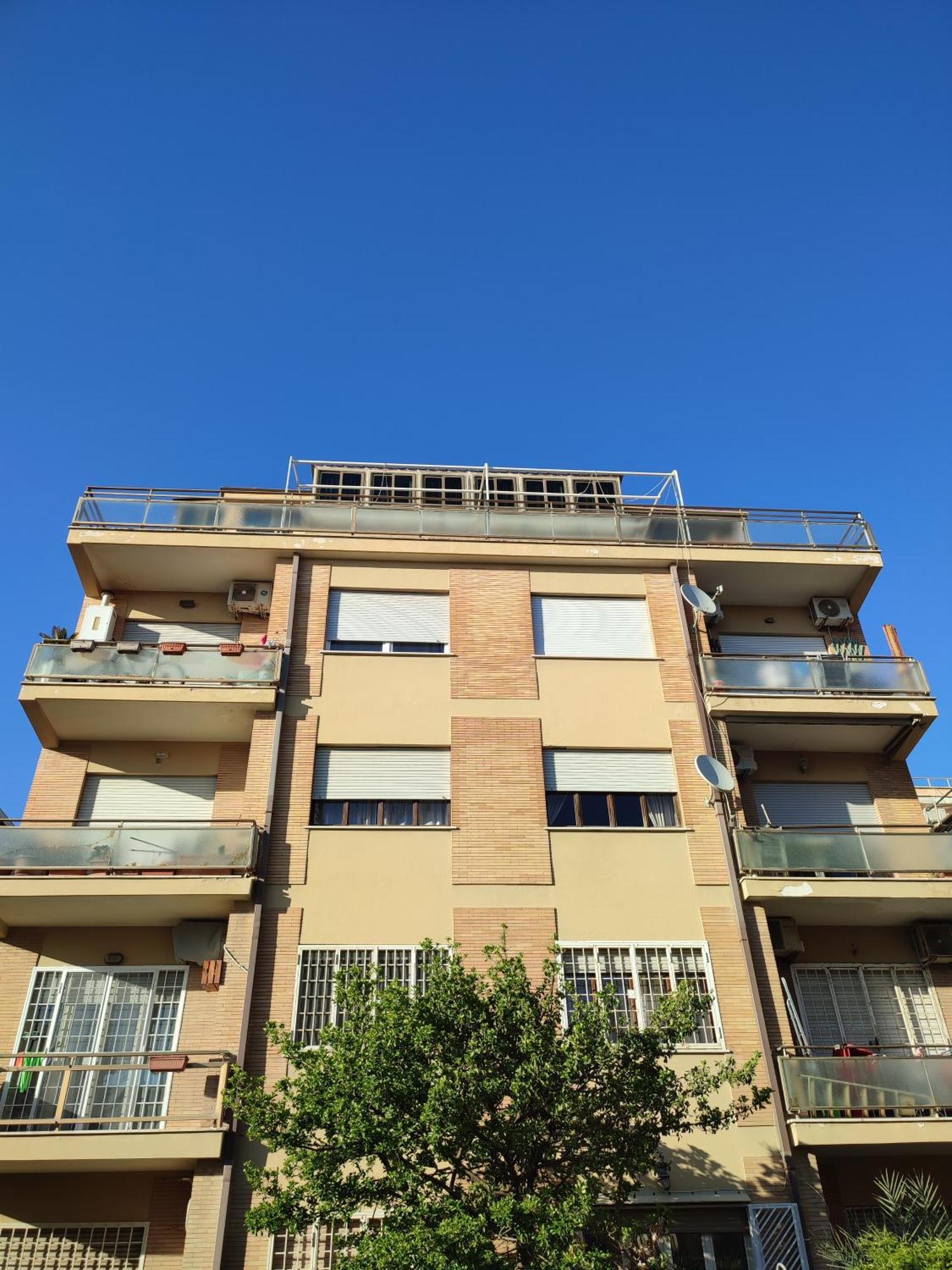 Gea House Apartamento Lido di Ostia Exterior foto
