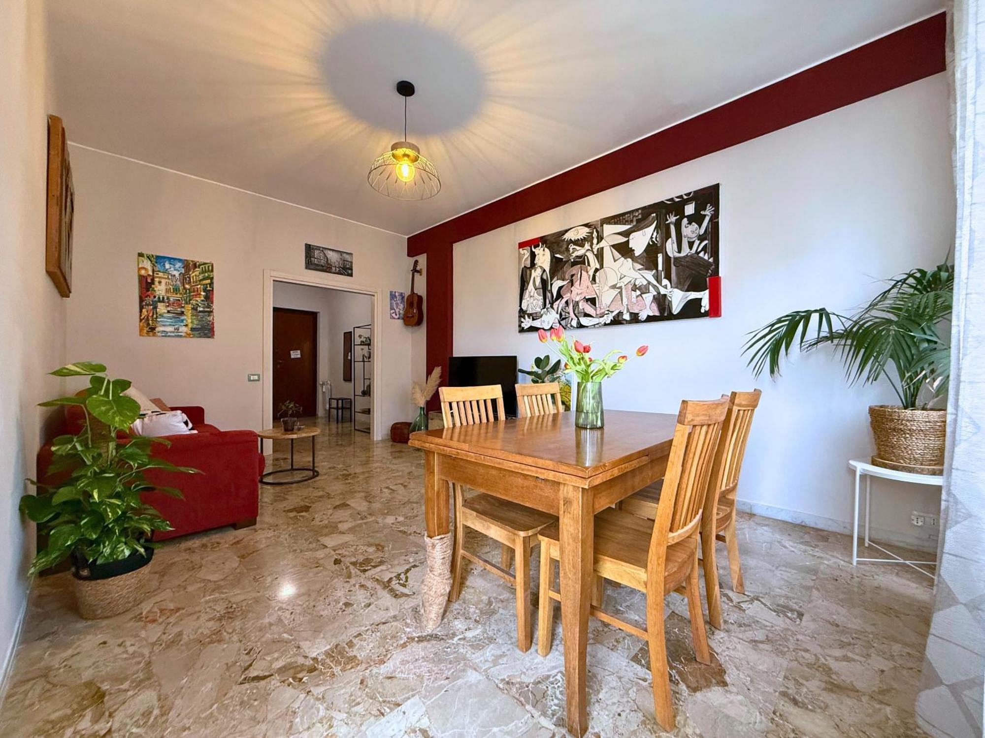 Gea House Apartamento Lido di Ostia Exterior foto